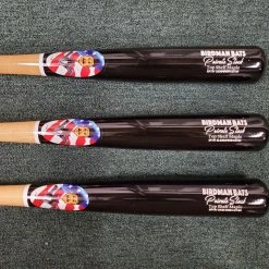 Birdman KF131 Maple Baseball Bat (KF131)