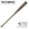 AXE Bats – PRO-FIT 271 MODEL MAPLE – PRO AXE HANDLE -Easton Sales products l124h bj 1