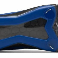 New Balance – Black/Blue Low-Cut L3000v4 Metal Spikes (L3000BB4) -Easton Sales products l3000bb4 3