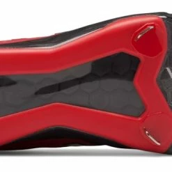 New Balance – Black/Red Low-Cut L3000v4 Metal Spikes (L3000BR4) -Easton Sales products l3000br4 3