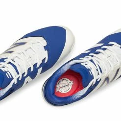 New Balance – Blue/White Low 4040v3 Baseball Spikes (L4040AB3) -Easton Sales products l4040ab3 2
