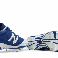 New Balance – Blue/White Low 4040v3 Baseball Spikes (L4040AB3) -Easton Sales products l4040ab3 3