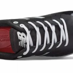 New Balance 4040v5 Metal Spikes – Black/White (L4040BK5) -Easton Sales products l4040bk5 3 1