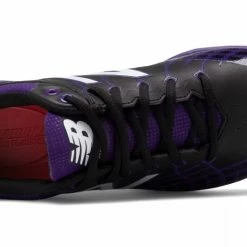 New Balance 4040v5 Metal Spikes – Black/Purple (L4040BP5) -Easton Sales products l4040bp5 3