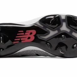 New Balance – White/Black Camo 4040v4 Baseball Spikes (L4040PW4) 9 New Balance – White/Black Camo 4040v4 Baseball Spikes (L4040PW4) -Easton Sales products l4040pw4 4