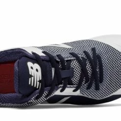 New Balance – Navy/White 4040v4 Baseball Spikes (L4040TN4) -Easton Sales products l4040tn4 3