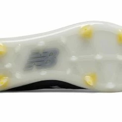 New Balance β FuelCell COMPv2 Black Hybrid Baseball Cleats (LCOMPBK2) 9 New Balance β FuelCell COMPv2 Black Hybrid Baseball Cleats (LCOMPBK2) -Easton Sales products lcompbk2 4