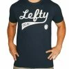 Baseballism Lefty Pride T-Shirt (Men’s) -Easton Sales products lefty 1