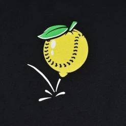 Baseballism – Lemonade 2.0 Black T-Shirt (Men’s) -Easton Sales products lemonade 2.0 4