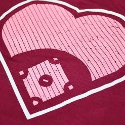 Baseballism Loveliest Yard – Annie Tank -Easton Sales products loveliestyard 2