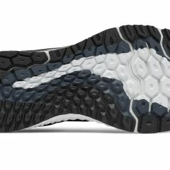 New Balance – Black/White Fresh Foam 1080v8 Running Shoe (M1080BW8) -Easton Sales products m1080bw8 4