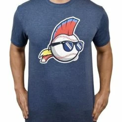 Baseballism Major League T-Shirt (Menβs)
