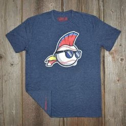 Baseballism Major League T-Shirt (Men’s) -Easton Sales products major league 3