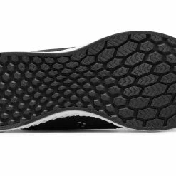 New Balance – Black/White Fresh Foam Running Shoes (MCRUZBK) 9 New Balance – Black/White Fresh Foam Running Shoes (MCRUZBK) -Easton Sales products mcruzbk 4