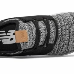 New Balance – Men’s Black/White Fresh Foam Cruz V2 Knit (MCRUZKW2) 8 New Balance – Men’s Black/White Fresh Foam Cruz V2 Knit (MCRUZKW2) -Easton Sales products mcruzkw2 3