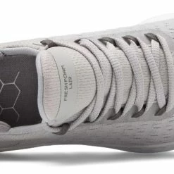 New Balance – Grey/White Lazr V2 Hypoknit Men’s Shoe (MLZHKLS2) -Easton Sales products mlzhkls2 3