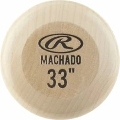 Rawlings Manny Machado Pro Label Maple Bat (MM8PL) -Easton Sales products mm8pl 3