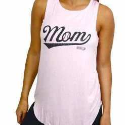 Baseballism Mom – Annie Tank