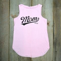 Baseballism Mom – Annie Tank -Easton Sales products momannietank 3
