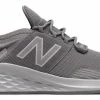 New Balance – Grey/White Fresh Foam Roav Men’s Shoe (MROAVLG) -Easton Sales products mroavlg 1