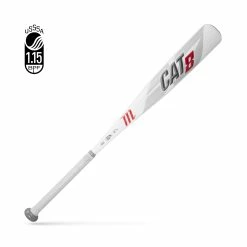 Marucci CAT8 USSSA (-10) 2 3/4″ Baseball Bat (MSBC810) -Easton Sales products msbc810 2