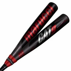 Marucci CAT9 Connect Senior League (-10) USSSA Bat (MSBCC910) -Easton Sales products msbcc910 8