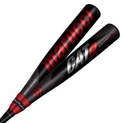 Marucci CAT9 Connect Sr League (-5) Baseball Bat (MSBCC95) -Easton Sales products msbcc95 1
