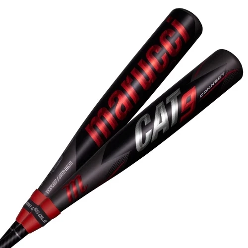 Marucci CAT9 Connect Sr League (-8) Baseball Bat (MSBCC98) 5 Marucci CAT9 Connect Sr League (-8) Baseball Bat (MSBCC98) - Image 3