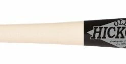 Old Hickory Pro Maple MT27 Natural/Black Custom Pro Game Model