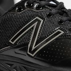 New Balance – Black Turf Umpire Shoe (MU950LK2) 11 New Balance – Black Turf Umpire Shoe (MU950LK2) -Easton Sales products mu950lk2 4