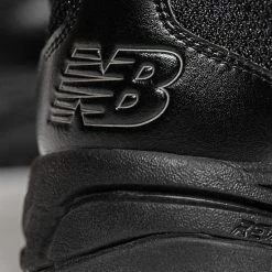 New Balance – Black Turf Umpire Shoe (MU950LK2) 10 New Balance – Black Turf Umpire Shoe (MU950LK2) -Easton Sales products mu950lk2 5