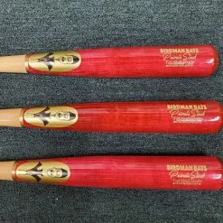 Birdman Ni13 Maple Baseball Bat (Ni13)