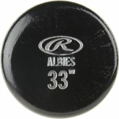 Rawlings Ozzie Albies Pro Label Maple Bat (OA1PL) 7 Rawlings Ozzie Albies Pro Label Maple Bat (OA1PL) -Easton Sales products oa1pl 3