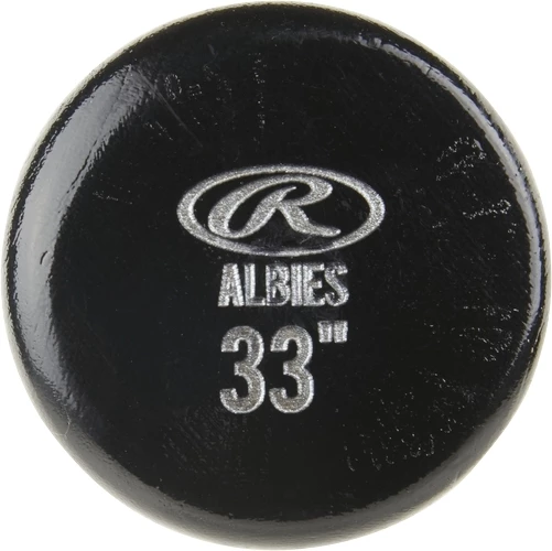Rawlings Ozzie Albies Pro Label Maple Bat (OA1PL) 5 Rawlings Ozzie Albies Pro Label Maple Bat (OA1PL) - Image 3