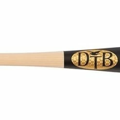 Dove Tail Bats – PA20 – Pete Alonso Game Model Birch