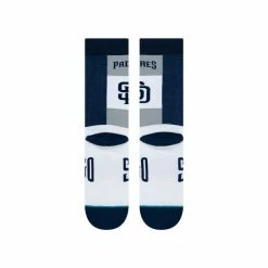 Stance – Padres Pop Fly Socks 7 Stance – Padres Pop Fly Socks -Easton Sales products padres pf 3