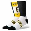 Stance – Pirates Pop Fly Socks -Easton Sales products pirates pf 1
