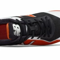 New Balance – Orange/Black Low Rubber Baseball Cleats (PL4040B4) -Easton Sales products pl4040b4 3