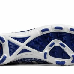 New Balance – Royal/White Low Rubber Baseball Cleats (PL4040D4) 9 New Balance – Royal/White Low Rubber Baseball Cleats (PL4040D4) -Easton Sales products pl4040d4 4