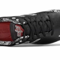 New Balance 4040v5 Adult Molded Cleats – Black/White (PL4040E5) -Easton Sales products pl4040e5 3