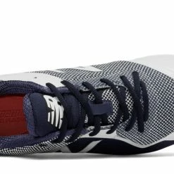 New Balance – Navy/White Low Rubber Baseball Cleats (PL4040N4) -Easton Sales products pl4040n4 3