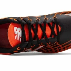 New Balance 4040v5 Adult Molded Cleats – Orange/White (PL4040O5) -Easton Sales products pl4040o5 3