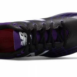 New Balance 4040v5 Adult Molded Cleats – Purple/White (PL4040P5) -Easton Sales products pl4040p5 3
