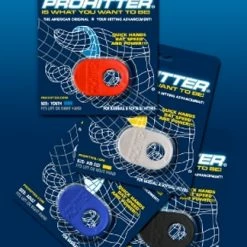 Prohitter – Bat Grip Aid -Easton Sales products prohitter 3