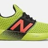 New Balance RCVRYv2 Men’s Recovery Shoes – Lemon Slush (RCVRYA2) -Easton Sales products rcvrya2 1
