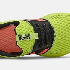 New Balance RCVRYv2 Men’s Recovery Shoes – Lemon Slush (RCVRYA2) 8 New Balance RCVRYv2 Men’s Recovery Shoes – Lemon Slush (RCVRYA2) -Easton Sales products rcvrya2 3