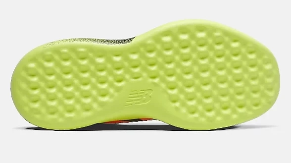 New Balance RCVRYv2 Men’s Recovery Shoes – Lemon Slush (RCVRYA2) 6 New Balance RCVRYv2 Men’s Recovery Shoes – Lemon Slush (RCVRYA2) - Image 4