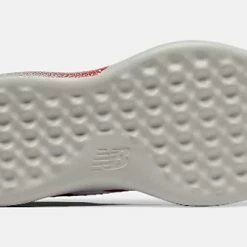 New Balance RCVRYv2 Men’s Recovery Shoes – Grey/Red (RCVRYTR2) 9 New Balance RCVRYv2 Men’s Recovery Shoes – Grey/Red (RCVRYTR2) -Easton Sales products rcvrytr2 4