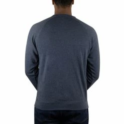 Baseballism – Respect The Game Crewneck (Men’s) -Easton Sales products respectthegamecrew 3