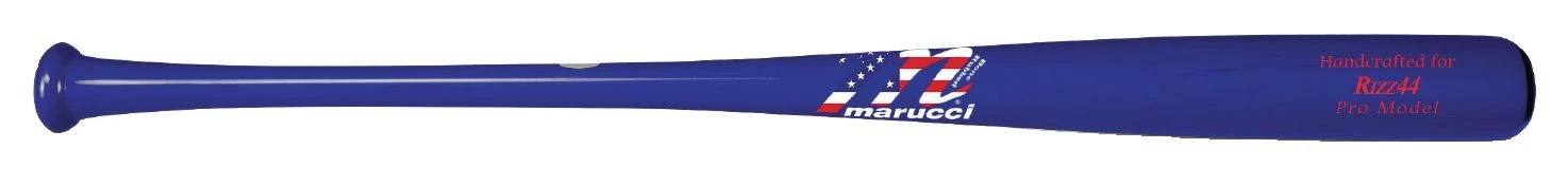 Marucci RIZZ44 Players Weekend Limited Edition 3 Marucci RIZZ44 Players Weekend Limited Edition